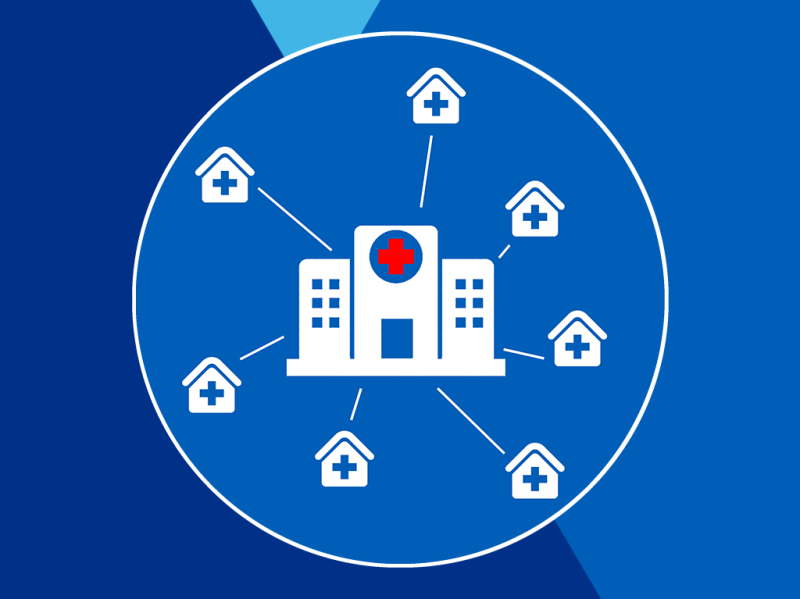 Satellite sites and clinics University Hospitals Sussex NHS