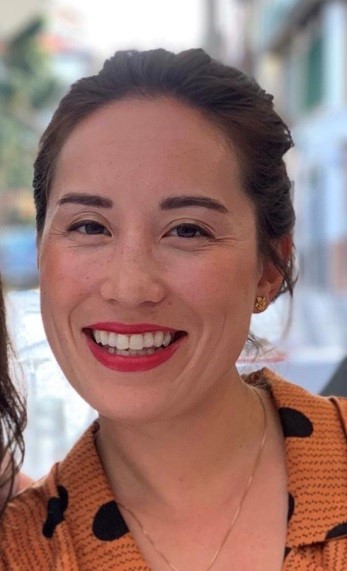 Dr Julia Fozard - University Hospitals Sussex NHS Foundation Trust