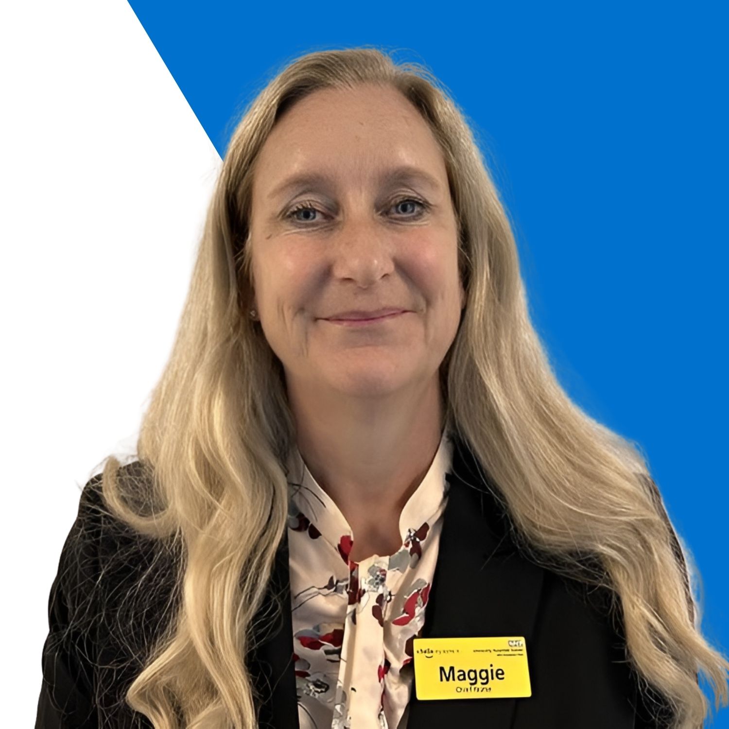 Maggie Davies