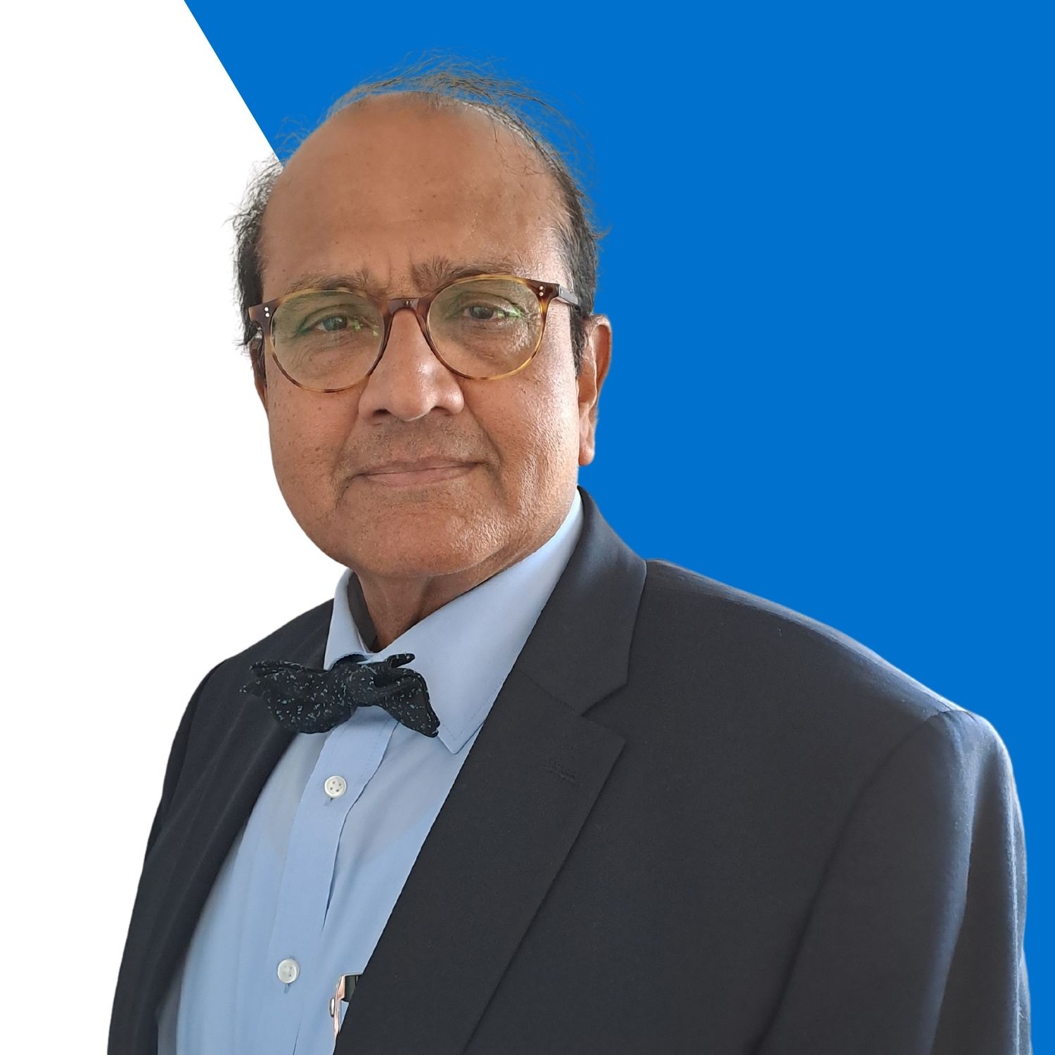 Varadarajan Kalidasan