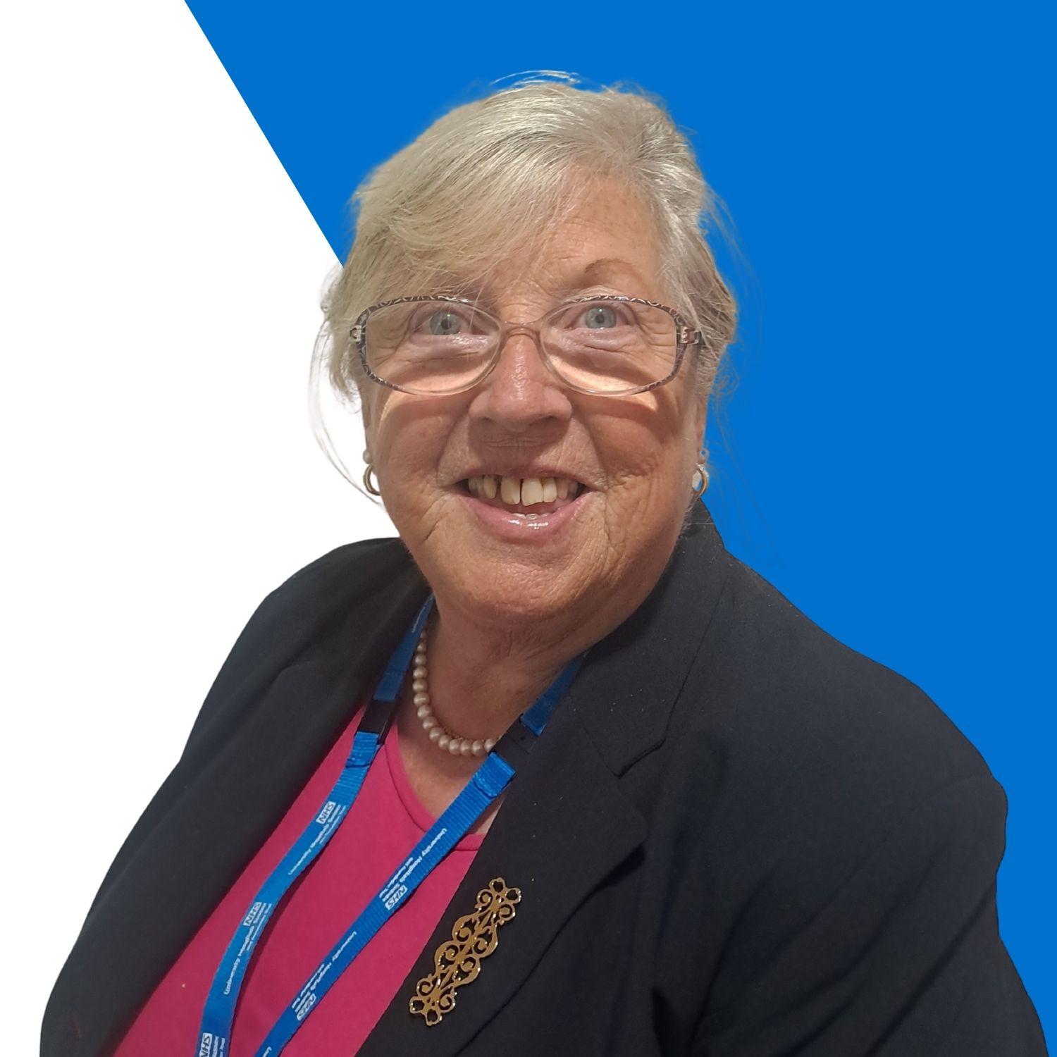 Yvonne Price