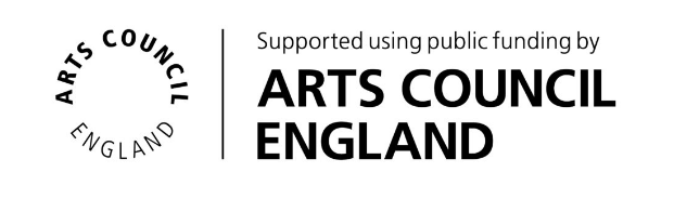 Arts council logo