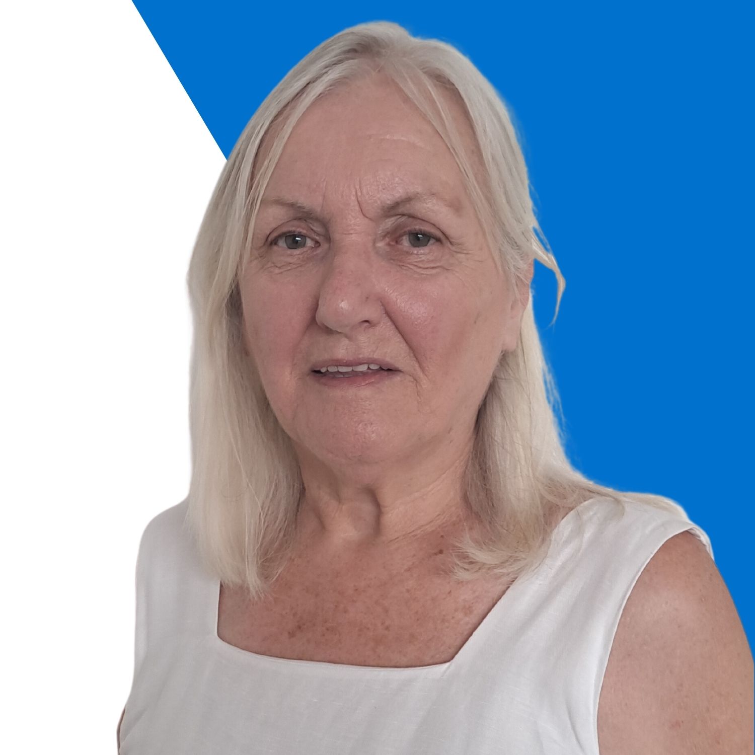 Patricia Percival