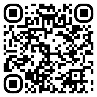 QR code for Genedrive leaflet