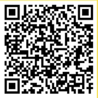 Flying start QR code