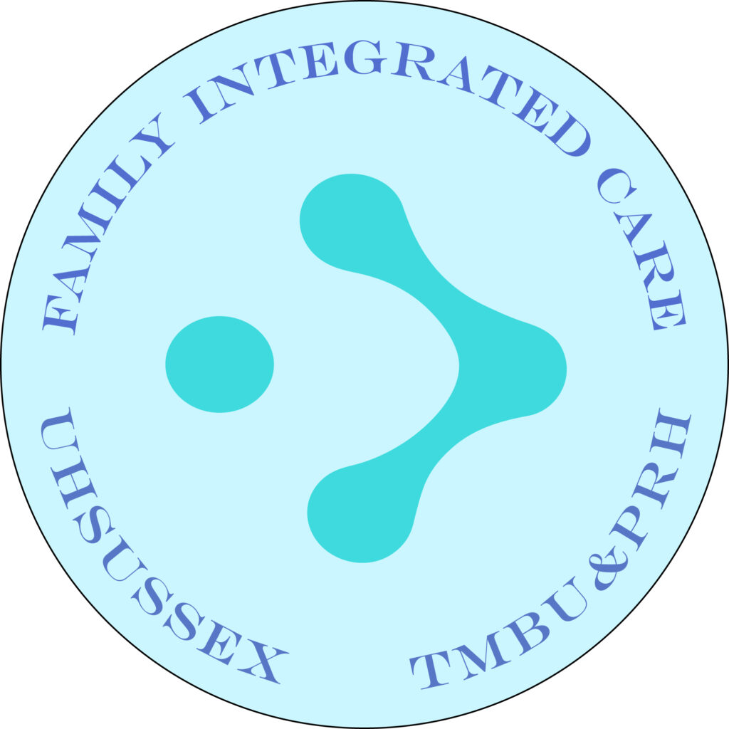 Family Integrated Care Unit logo