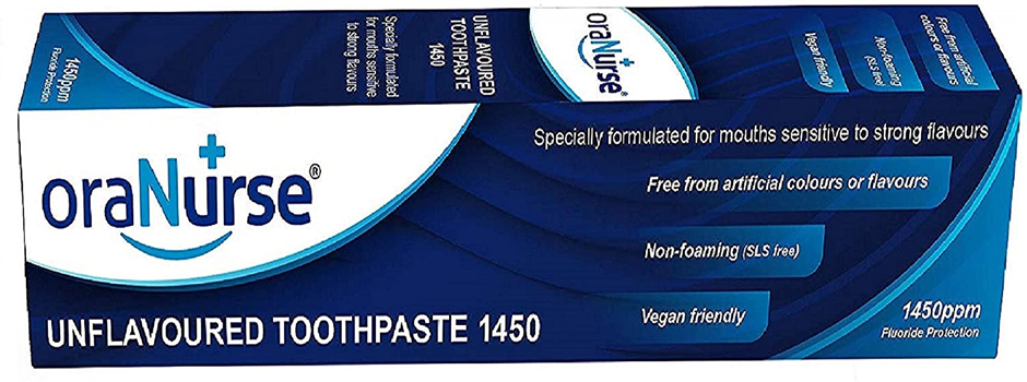 Toothpaste packaging 2