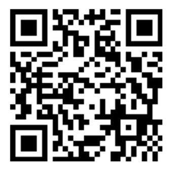 QR code for Patient feedback and involvement