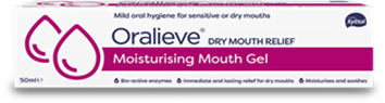 Moisturising Mouth Gel