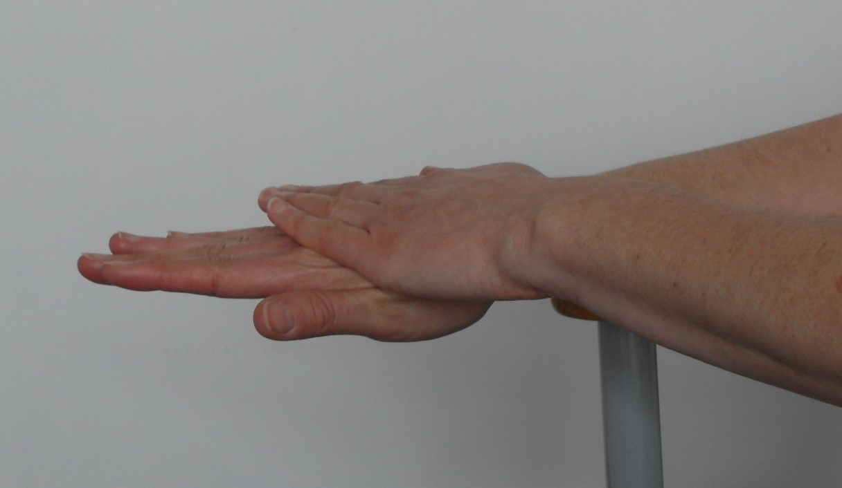Strengthening exercises if you have osteoarthritis of the hand ...