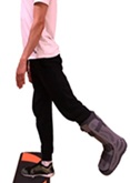 hip exercises straight knee