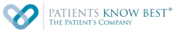 Patients Know Best logo