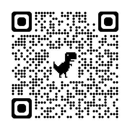 League of Friends Princess Royal Hospital - donation QR code