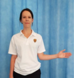 Arm rotation