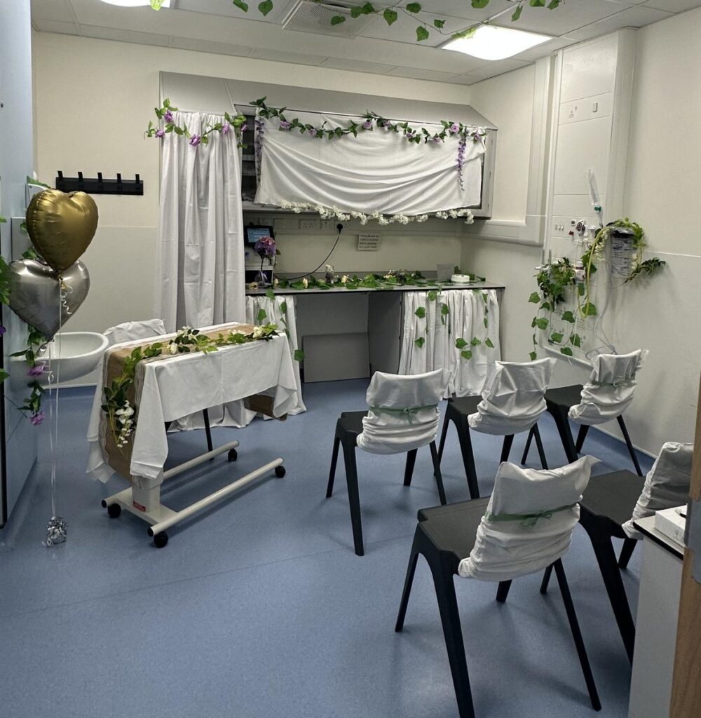 star of the month july