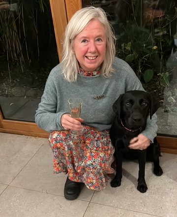 Joy white NY honour 2025