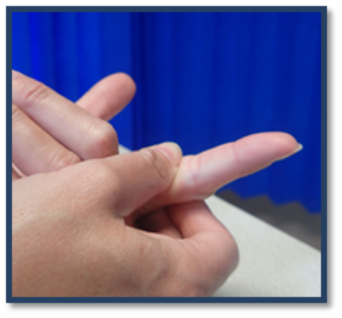 Finger exercises