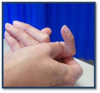Finger exercises