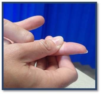 Finger exercises