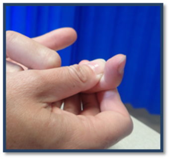 Finger exercises