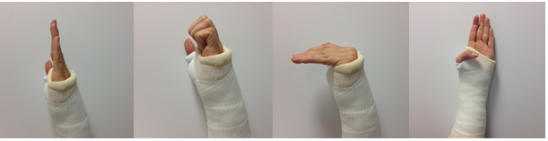Finger exercises