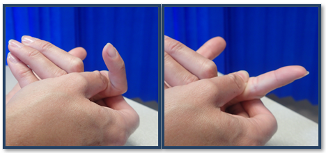 finger exercises