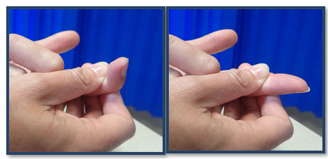 finger exercises