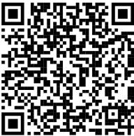 Figure 6. QR code linking to prescription prepayment information 