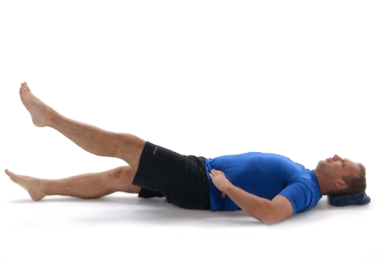 Straight leg Raise