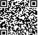 UHSx QR Code
