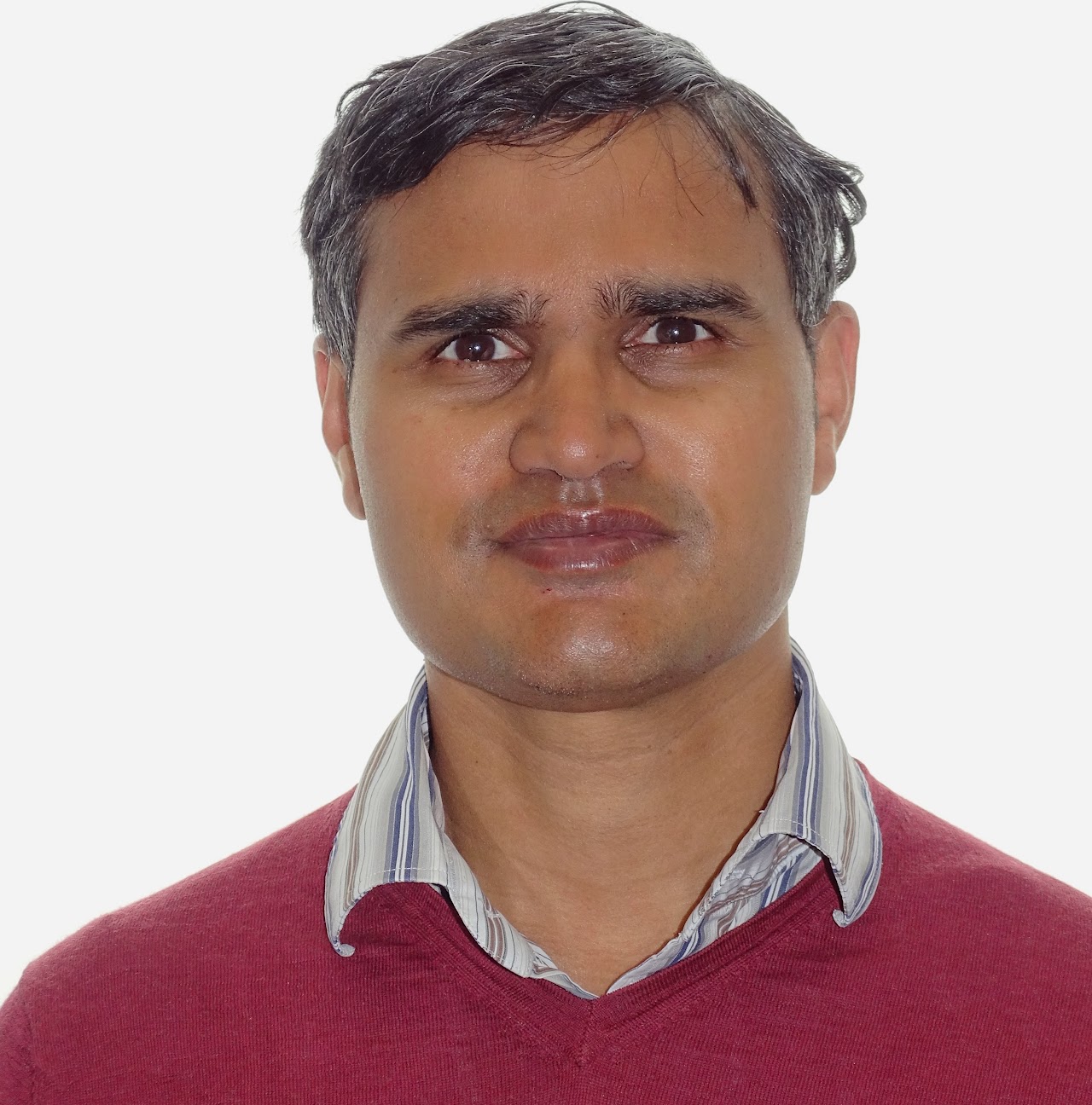 Dr Jeban Ganesalingam