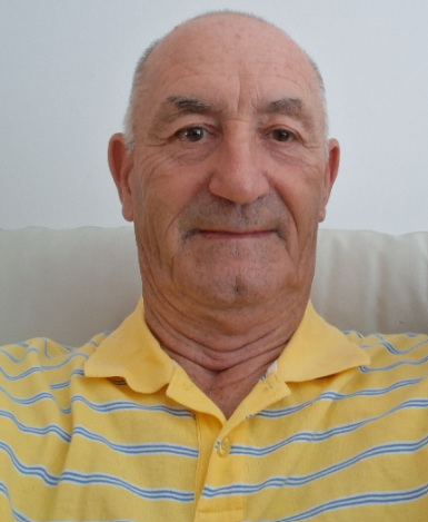 Malcolm Baulch