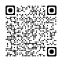 QR code to RNID Information and Support website