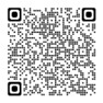 A QR code linking to a RNID video.