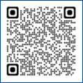 QR code to UHS Sussex leaflets