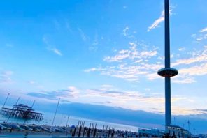 Brighton's i360