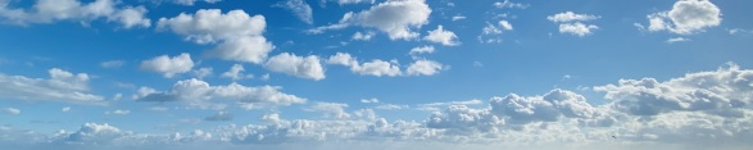 Image of a sky