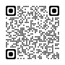 QR code for Cancer and Menopause , website with self-help, advice and workshops.