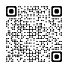 QR code for Peaches Womb Cancer Trust.