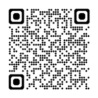UHSx- Audiology QR code to website