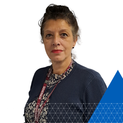 Marian Rees Meet our Council of Governors - University Hospitals Sussex NHS ...