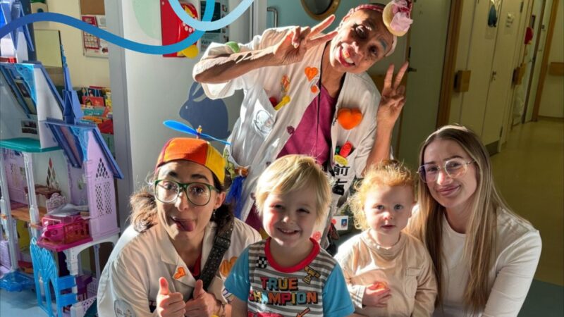 Best of UHSussex Winter 2025 cover