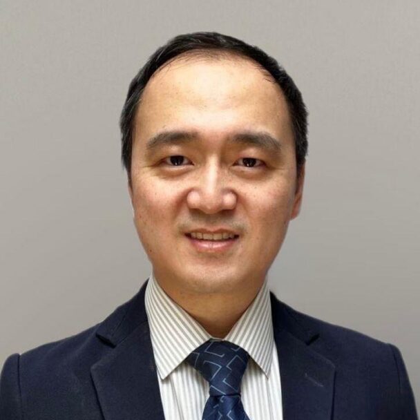 Dr Alexander Liu