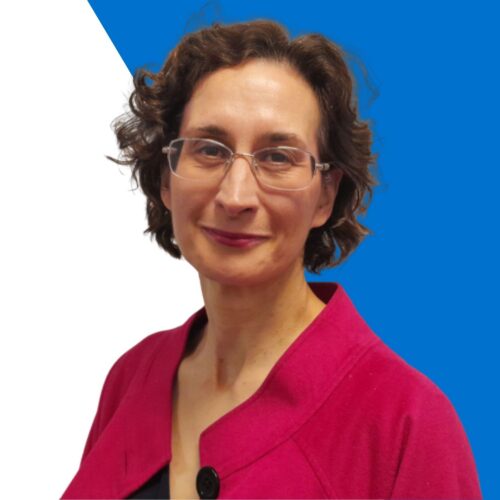Dr Catherine (Katie) Urch