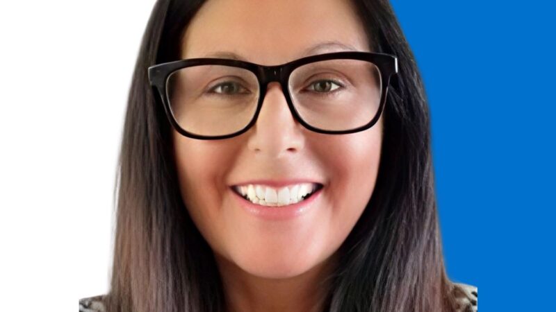 Sarah-Jane Taylor