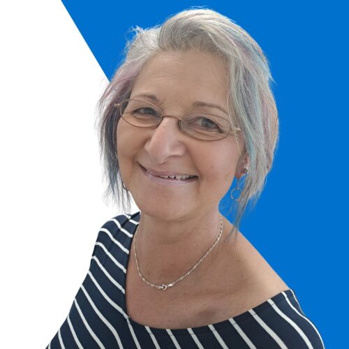 Jo Richardson