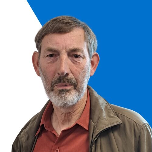 Doug Hunt