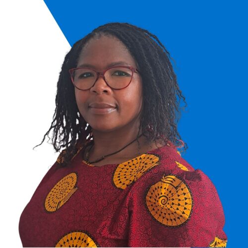 Zingiswa Thetho