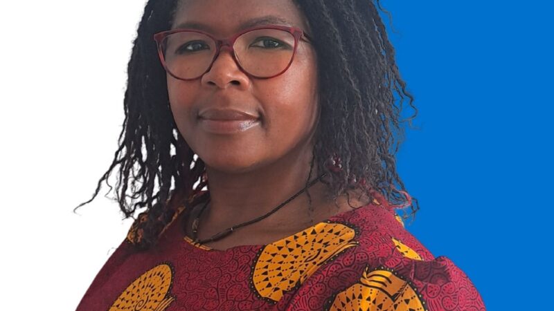 Zingiswa Thetho