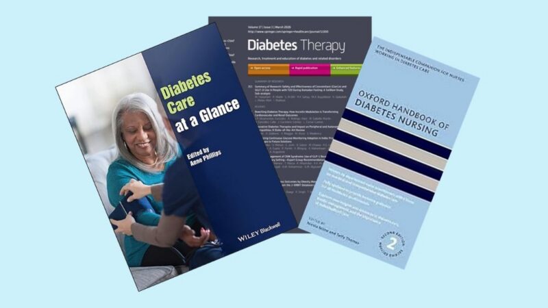 Covers of book of the month, ebook of the month and journal of the month for June 2026